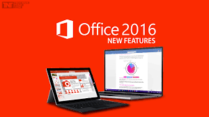 Microsoft Office 2016, 10 features we're crazy about