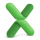 Includes Excel for Mac 2011 Excel