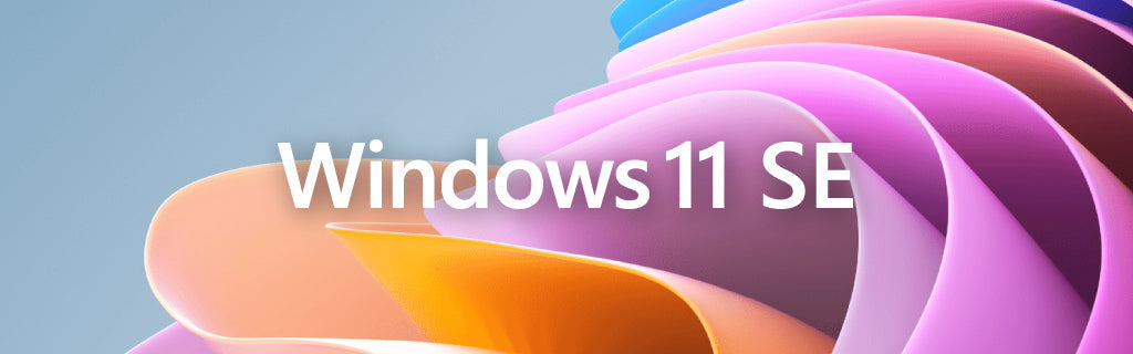 Windows 11 SE