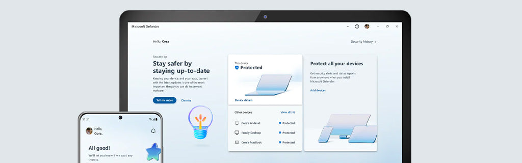 What is Microsoft 365 defender?