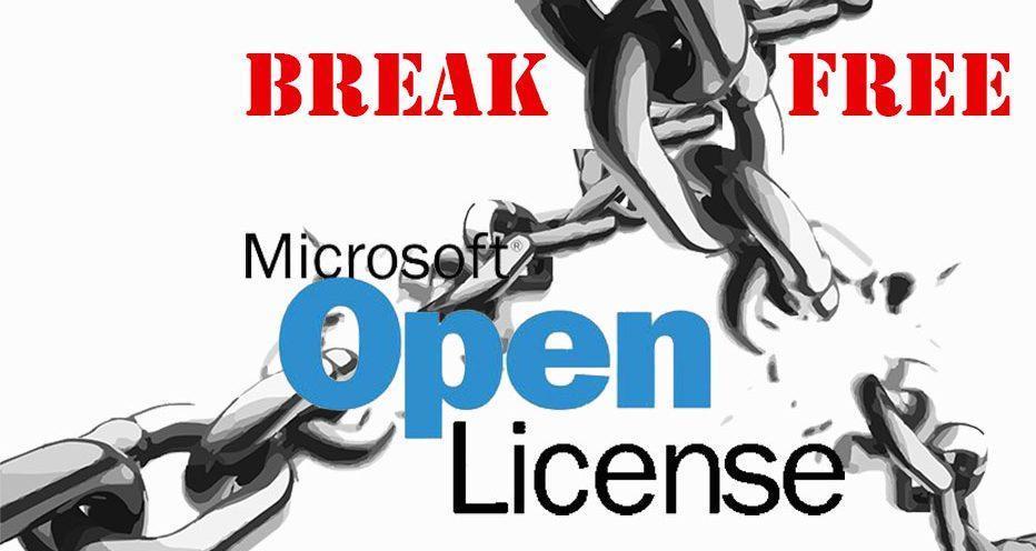 What is Open Licensing? Understanding Microsoft volume purchases