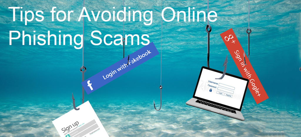 Online Shopping Safety Tips