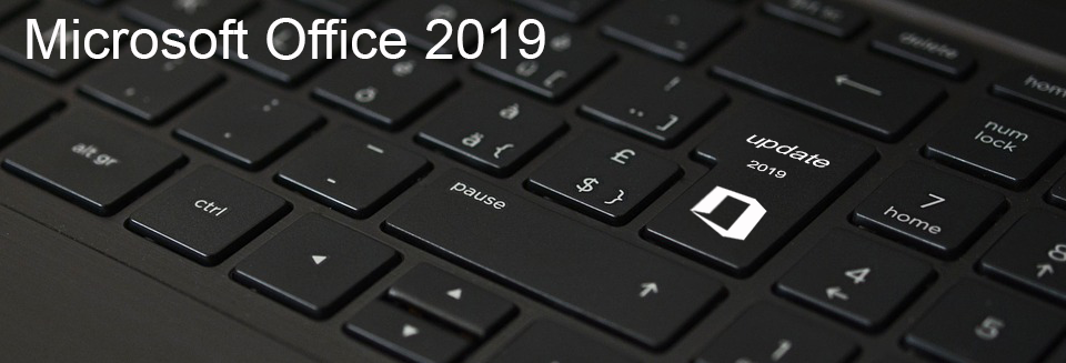About Microsoft 2019