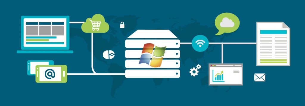 Get more from your Windows Server