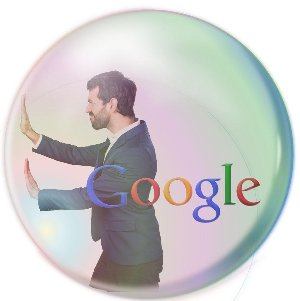 Living Outside of the Google Digital Dome: How to separate from Google