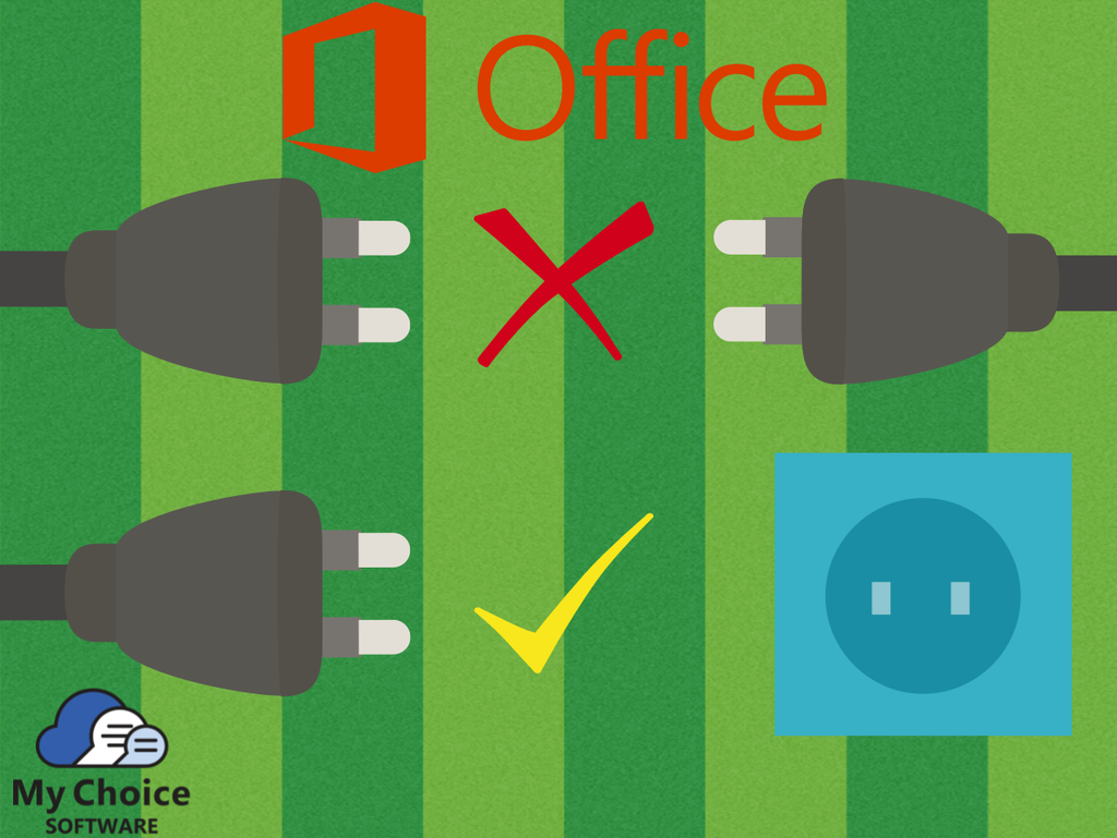 Compatibility: Your Common Microsoft Office Issues Solved