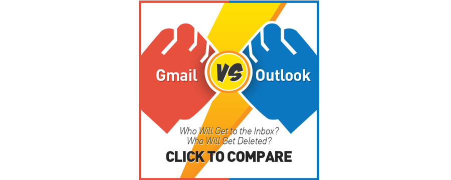 The new Gmail killer from Microsoft