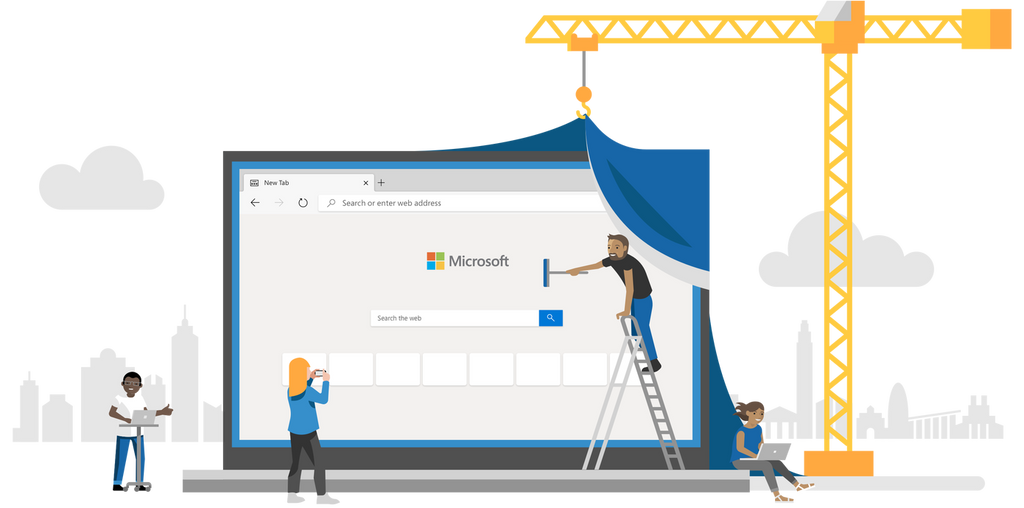 7 New Features That You Must Use In New Microsoft Edge Chromium