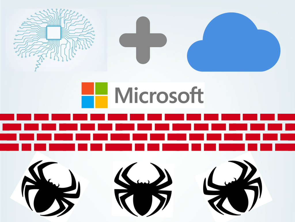 Microsoft Uses Artificial Intelligence to Build New Antivirus
