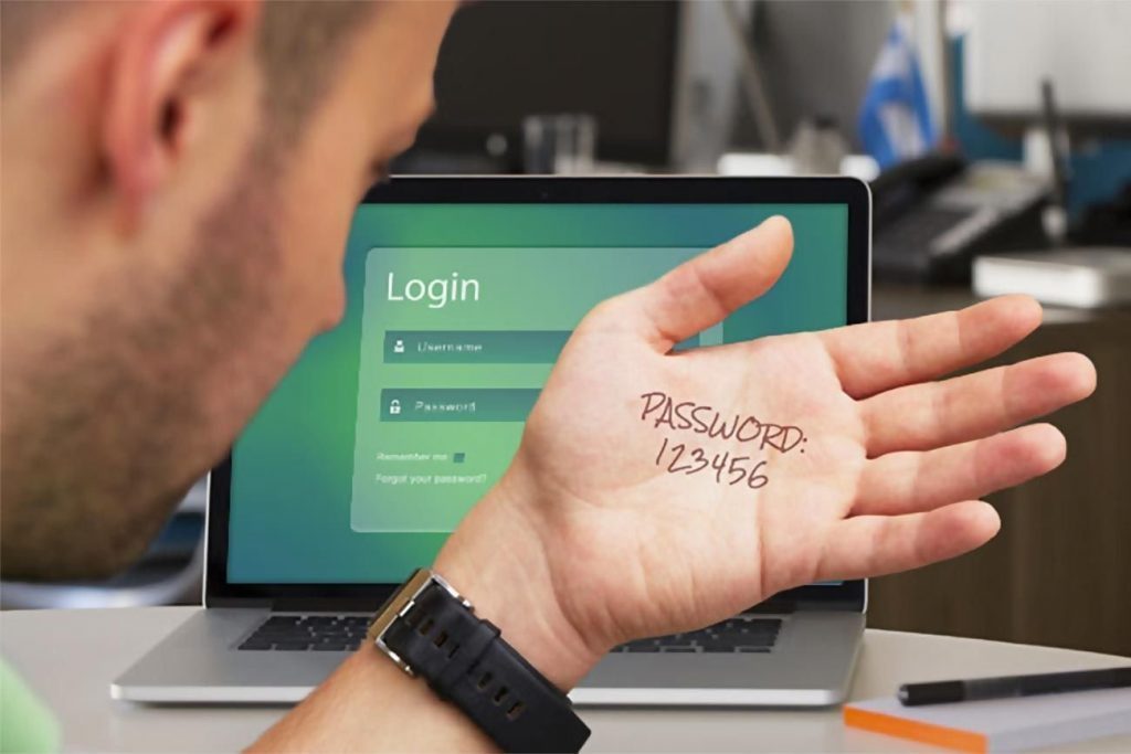 Best Practices for keeping your computer safe