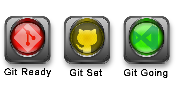 Git Ready for Git