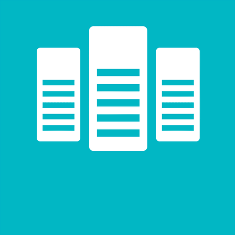 Servers and Components