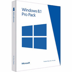 Microsoft Windows Pro 8.1 Download License | techsupplyshop.com.