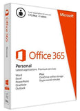 Microsoft 365 Personal 32 &amp; 64 Bit English 1 Year Subscription | techsupplyshop.com.