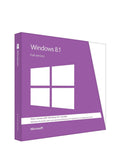 Microsoft Windows Home 8.1 Retail Box | techsupplyshop.com.