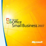 Microsoft Office 2007 Small Business Edition - Retail Box | techsupplyshop.com