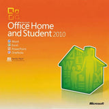 Microsoft Office Home & Student 2010 Retail Box | techsupplyshop.com