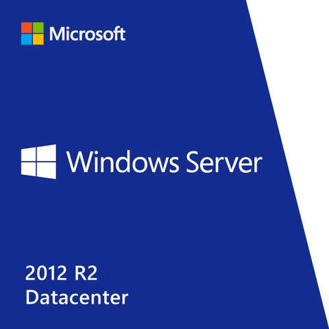 Microsoft Windows Server 2012 R2 Datacenter License | techsupplyshop.com