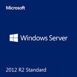 Microsoft Windows Server 2012 R2 Standard 64 Bit License | techsupplyshop.com.