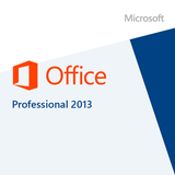 Microsoft Office Professional 2013 Retail Box | techsupplyshop.com.