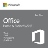 Microsoft Office for Mac Home and Business 2016 License | techsupplyshop.com.