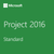 Microsoft Project Standard 2016 License | techsupplyshop.com.