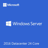 Windows Server 2016 Datacenter OEI - 24 Core Instant License | techsupplyshop.com.