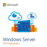 Windows Server 2016 Datacenter OEI - 24 Core Instant License | techsupplyshop.com