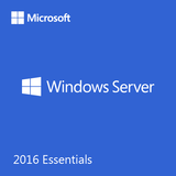 Windows Server 2016 Essentials - 1-2 CPU Download License | techsupplyshop.com.