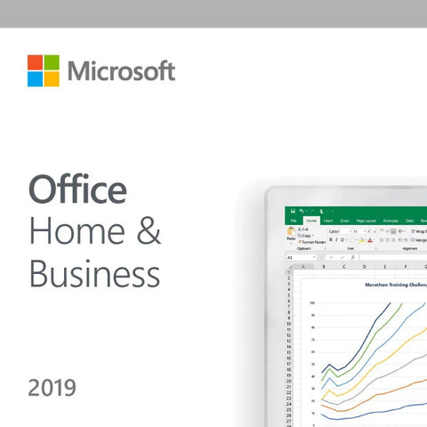 Microsoft Office 2019 Home and Business for Mac | techsupplyshop.com