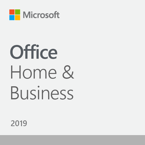 Microsoft Office Home and Business 2019 | techsupplyshop.com.