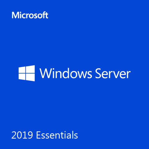 Microsoft Windows Server 2019 Essentials 2 Processor License | techsupplyshop.com.