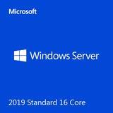 Microsoft Windows Server 2019 Standard 16 Core with 10 UCALs | techsupplyshop.com