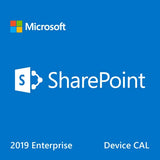 Microsoft SharePoint Server 2019 Enterprise Device CAL - CSP | techsupplyshop.com