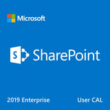 Microsoft SharePoint Server 2019 Enterprise User CAL - CSP | techsupplyshop.com