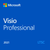 Microsoft Visio LTSC Professional 2021 CSP | techsupplyshop.com.