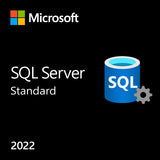 Microsoft SQL Server 2022 Standard 2 Core - CSP | techsupplyshop.com