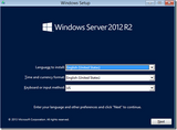 Microsoft Windows Server 2012 R2 Standard 64 Bit License | techsupplyshop.com.