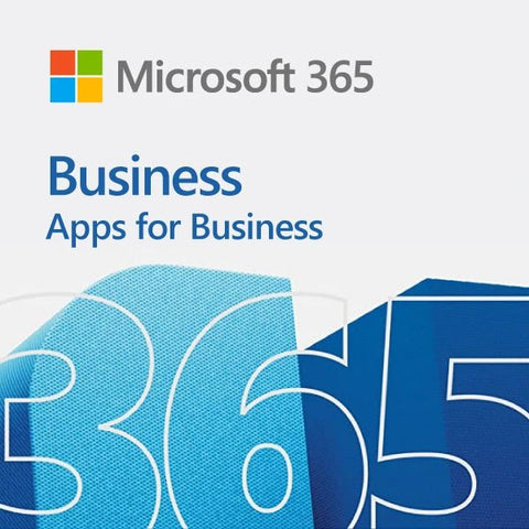 Microsoft 365 Apps for Business Monthly | techsupplyshop.com