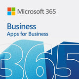 Microsoft 365 Apps for Business - 1 Year License | techsupplyshop.com