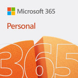 Microsoft 365 Personal 1 Year Retail Box | techsupplyshop.com