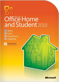 Microsoft Office 2010 Home & Student Download | techsupplyshop.com.