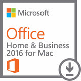 Microsoft Office 2016 Home and Business Digital Download | techsupplyshop.com.