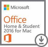 Microsoft Office Home and Student 2016 for Mac | techsupplyshop.com.