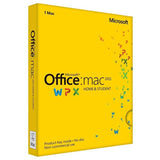 Microsoft Office for MAC - Home and Student 2011 - License | techsupplyshop.com.