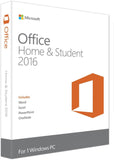 Microsoft Office Home And Student 2016 | techsupplyshop.com.