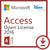 Microsoft Access 2016 - License | techsupplyshop.com.