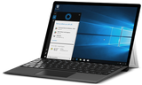 Microsoft Windows 10 Pro OEI Key (PC Download) | techsupplyshop.com.