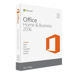 Microsoft Office for Mac Home and Business 2016 License | techsupplyshop.com.