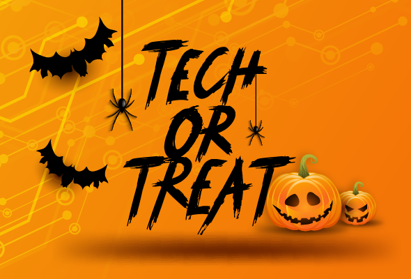 Tech or Treat